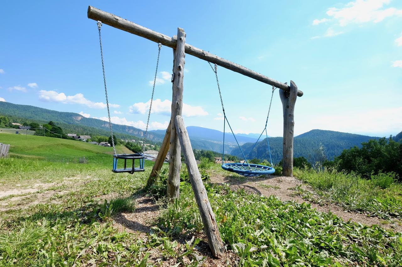 Agriturismo Reinhof San Felice  Exterior foto